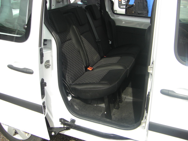 RENAULT KANGOO 1.5 DCI 90CV