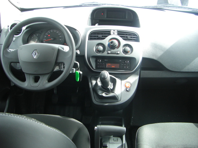 RENAULT KANGOO 1.5 DCI 90CV
