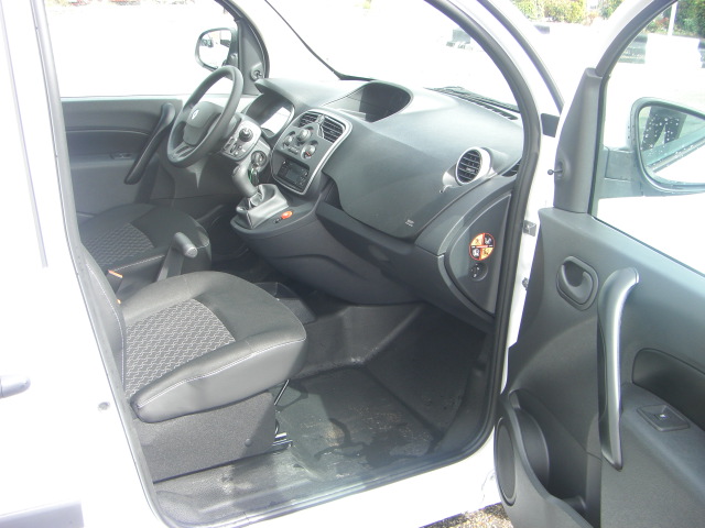 RENAULT KANGOO 1.5 DCI 90CV