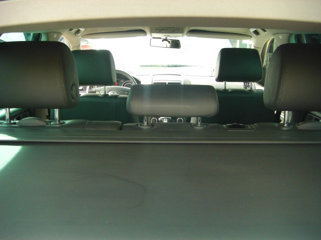 VOLKSWAGEN TOUREG 3.0 TDI V6 224CV