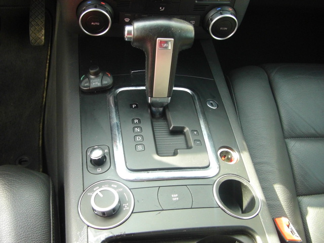 VOLKSWAGEN TOUREG 3.0 TDI V6 224CV