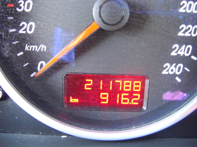 VOLKSWAGEN TOUREG 3.0 TDI V6 224CV