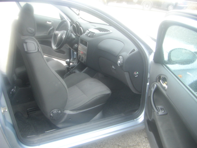 ALFA ROMEO 1.9 JTD 140CV