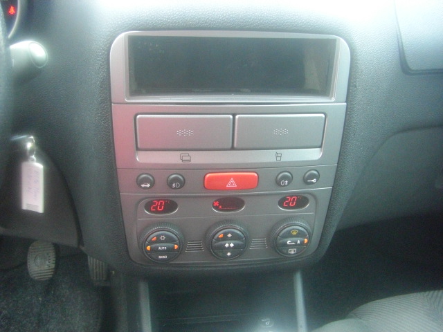 ALFA ROMEO 1.9 JTD 140CV