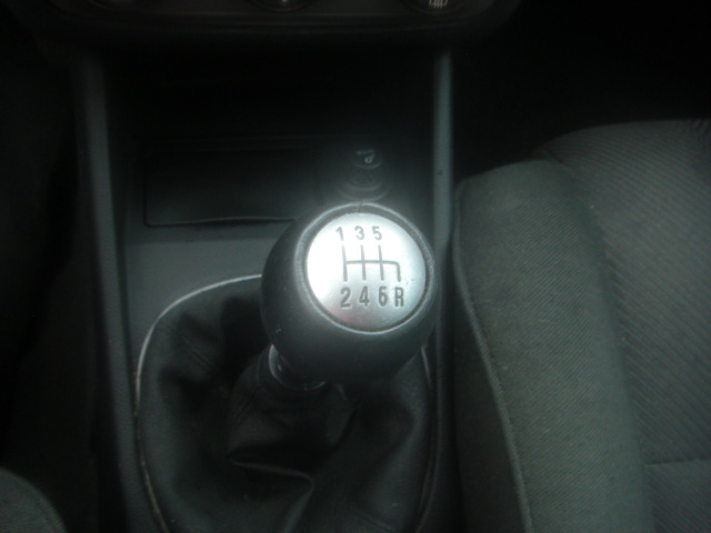 ALFA ROMEO 1.9 JTD 140CV