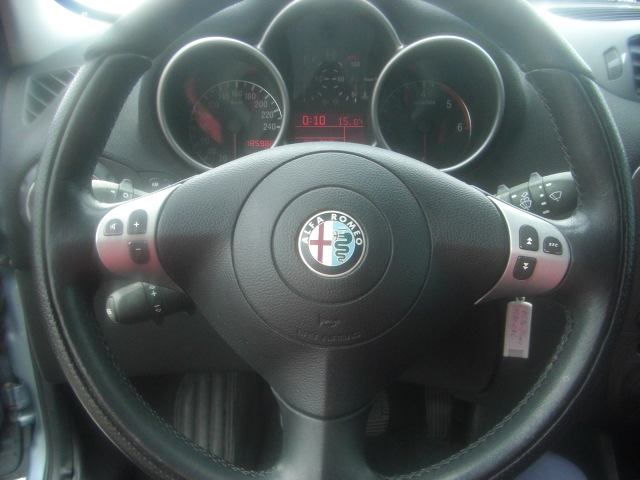 ALFA ROMEO 1.9 JTD 140CV