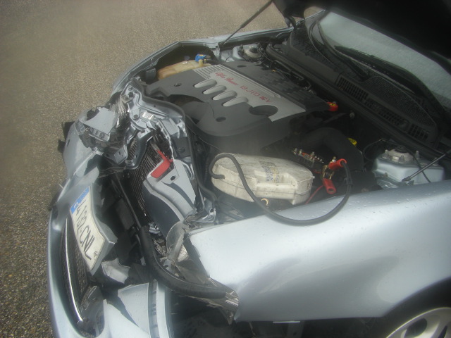 ALFA ROMEO 1.9 JTD 140CV