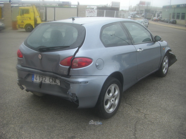 ALFA ROMEO 1.9 JTD 140CV