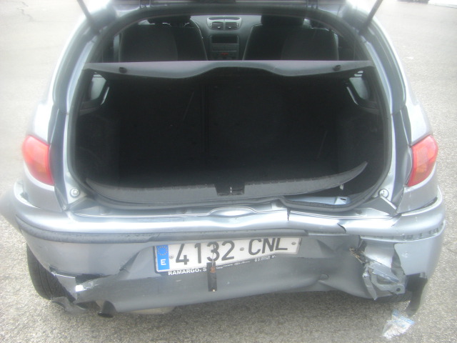 ALFA ROMEO 1.9 JTD 140CV