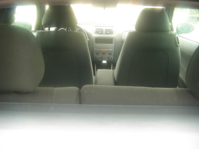 ALFA ROMEO 1.9 JTD 140CV