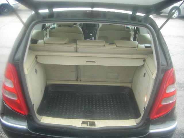 MERCEDES BENZ A 180 CDI 2.0 108CV