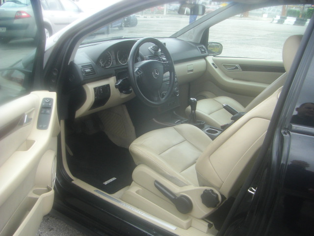 MERCEDES BENZ A 180 CDI 2.0 108CV