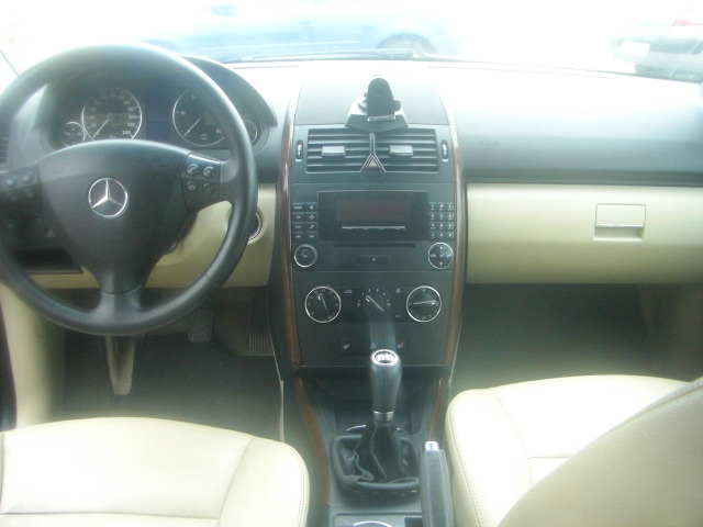 MERCEDES BENZ A 180 CDI 2.0 108CV