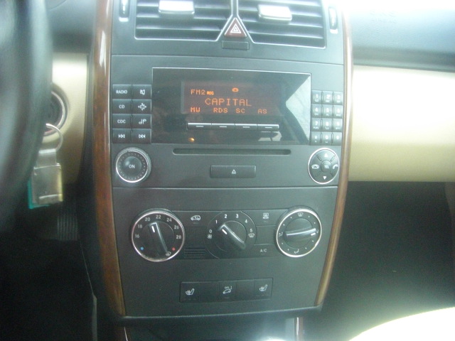 MERCEDES BENZ A 180 CDI 2.0 108CV