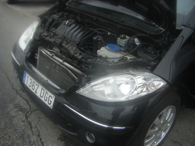 MERCEDES BENZ A 180 CDI 2.0 108CV