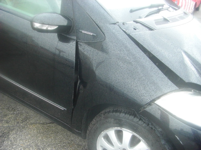 MERCEDES BENZ A 180 CDI 2.0 108CV