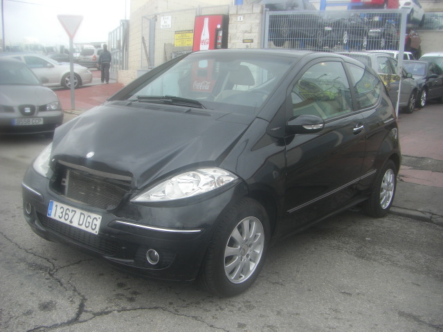 MERCEDES BENZ A 180 CDI 2.0 108CV
