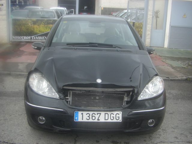 MERCEDES BENZ A 180 CDI 2.0 108CV