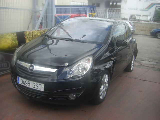 OPEL CORSA 1.3 CDTI 90CV