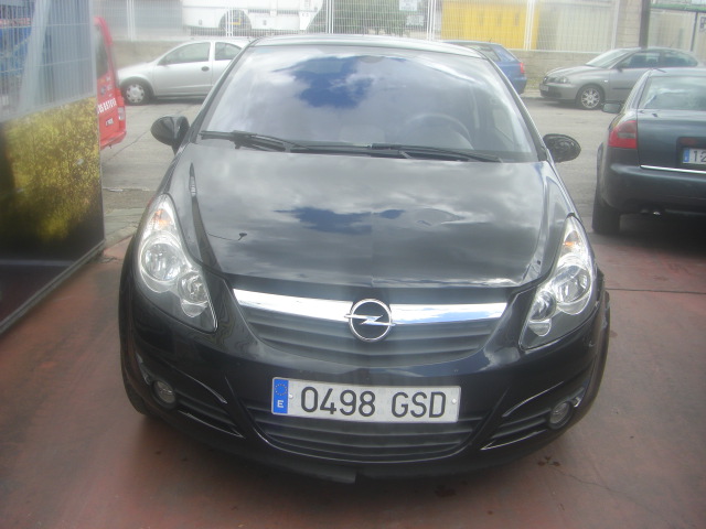 OPEL CORSA 1.3 CDTI 90CV