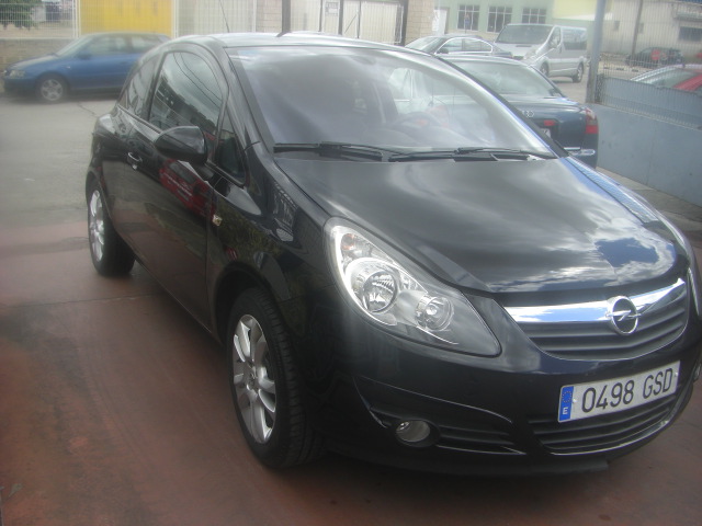 OPEL CORSA 1.3 CDTI 90CV