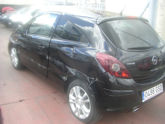 OPEL CORSA 1.3 CDTI 90CV