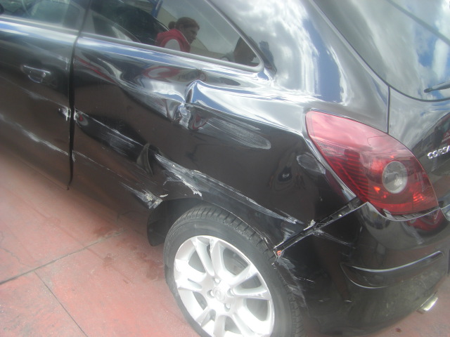 OPEL CORSA 1.3 CDTI 90CV