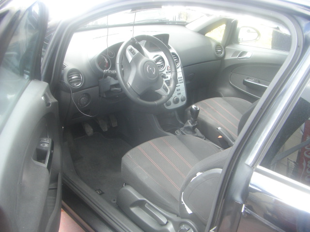 OPEL CORSA 1.3 CDTI 90CV
