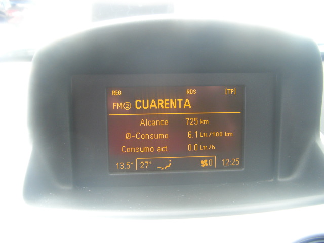 OPEL CORSA 1.3 CDTI 90CV