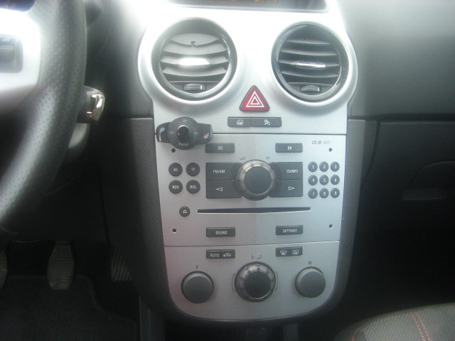 OPEL CORSA 1.3 CDTI 90CV