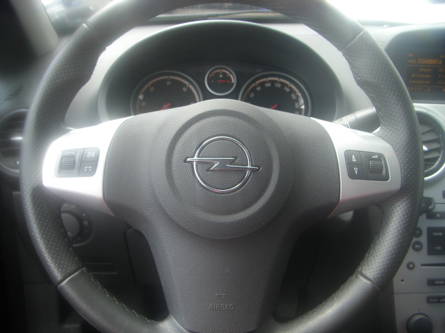 OPEL CORSA 1.3 CDTI 90CV