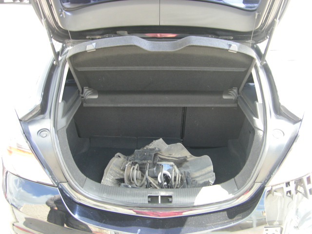 OPEL ASTRA 1.9 GTC 150CV