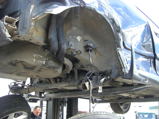 OPEL ASTRA 1.9 GTC 150CV