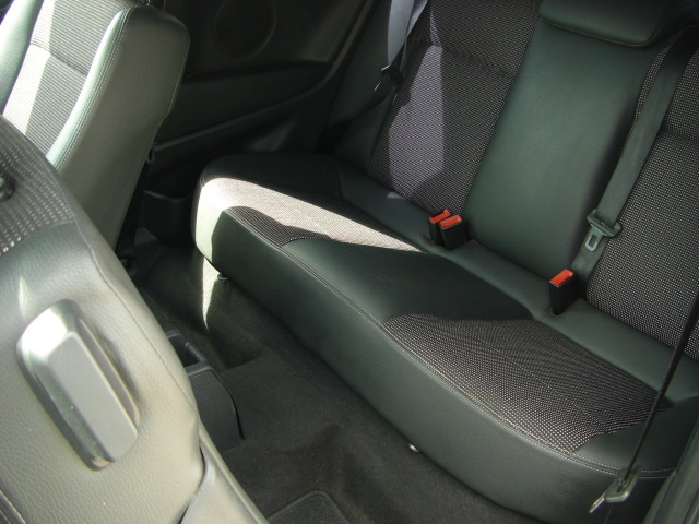 OPEL ASTRA 1.9 GTC 150CV