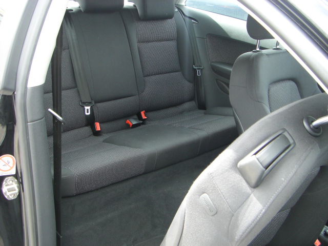 AUDI A 3 2.0 TDI 140CV