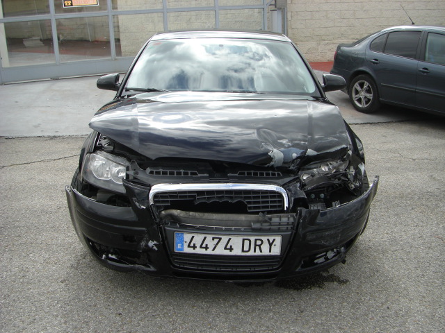 AUDI A 3 2.0 TDI 140CV