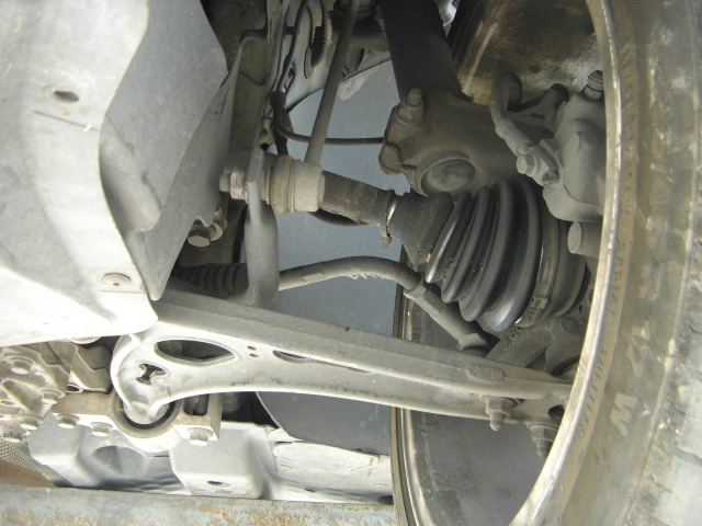 AUDI A 3 2.0 TDI 140CV