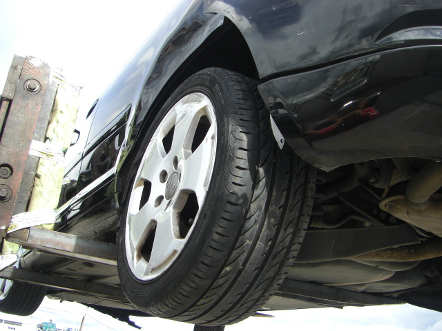 AUDI A 3 2.0 TDI 140CV