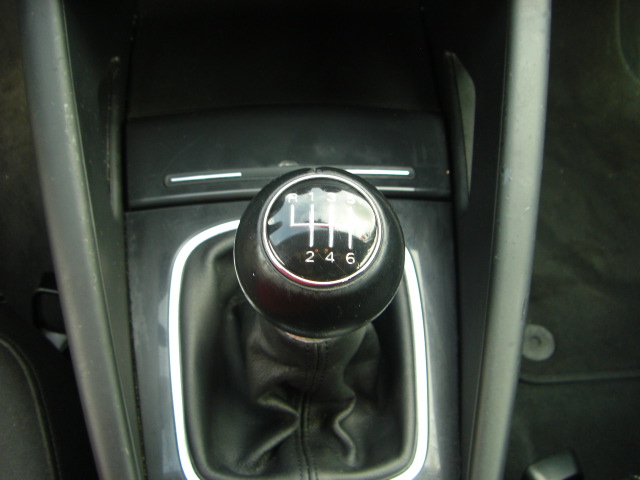 AUDI A 3 2.0 TDI 140CV