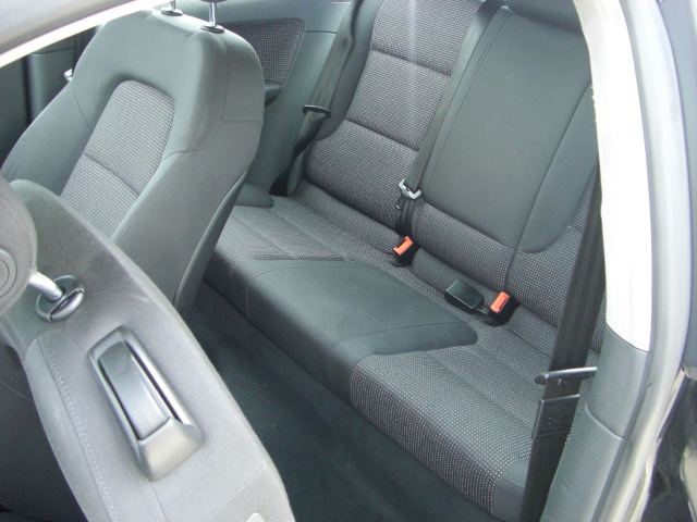 AUDI A 3 2.0 TDI 140CV