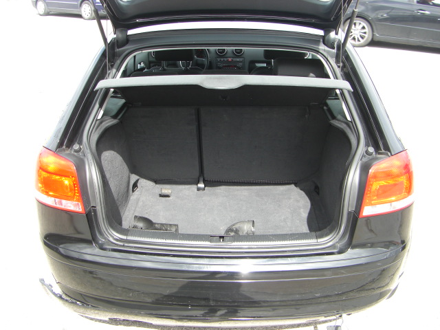 AUDI A 3 2.0 TDI 140CV