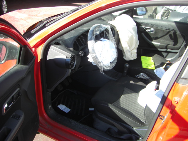 SEAT IBIZA 1.9 TDI 100CV