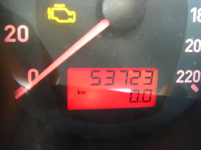 SEAT IBIZA 1.9 TDI 100CV