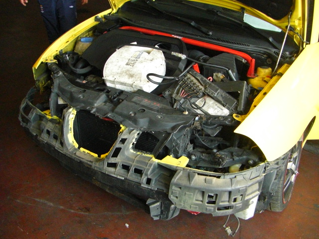 SEAT IBIZA 1.9 TDI 130CV