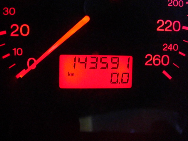 SEAT IBIZA 1.9 TDI 130CV