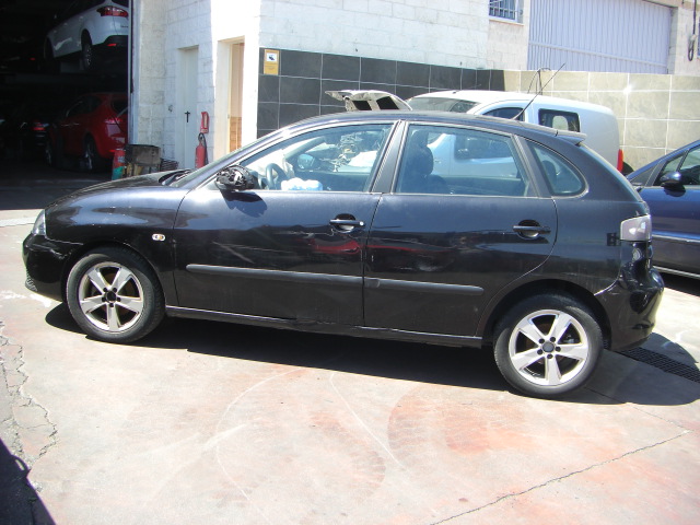 SEAT IBIZA 1.9 TDI 100CV