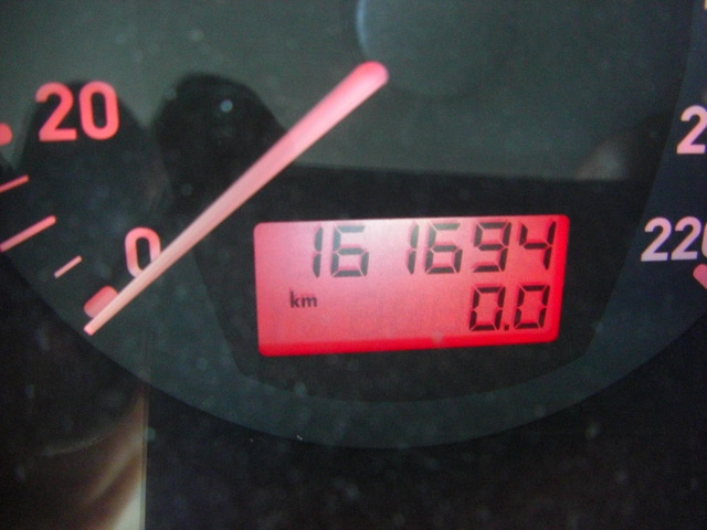 SEAT IBIZA 1.9 TDI 100CV