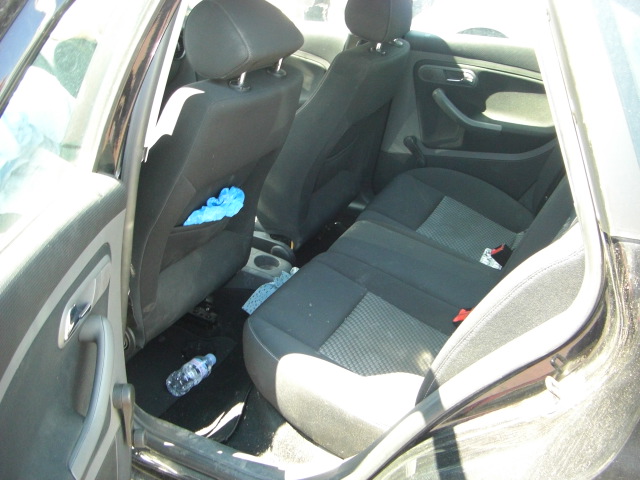 SEAT IBIZA 1.9 TDI 100CV