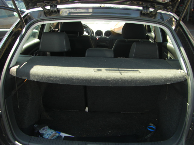 SEAT IBIZA 1.9 TDI 100CV