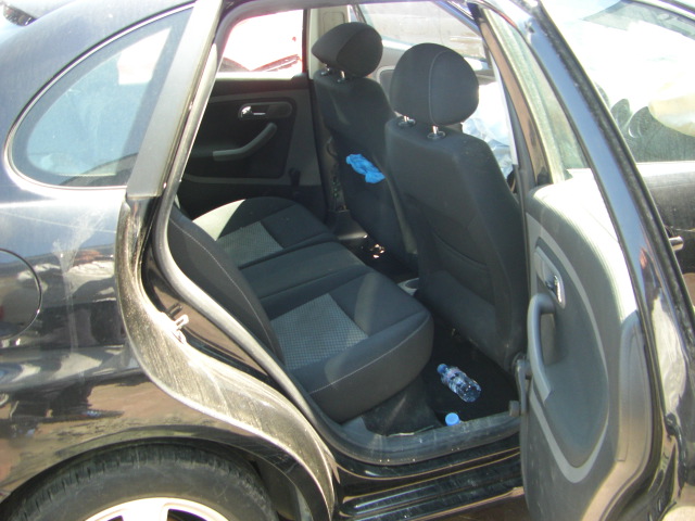 SEAT IBIZA 1.9 TDI 100CV